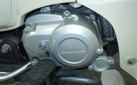 HONDA C110 SUPER CUB JA59