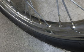 HONDA C90 SUPER CUB E HA02