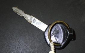 HONDA TACT-4ﾍﾞｰｼｯｸ AF79