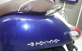 HONDA GIORNO 2 2022 AF70