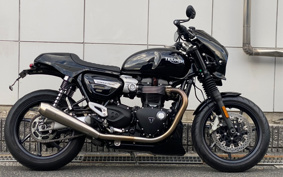 TRIUMPH  TRIUMPH  SPEED  TWIN  2020 DAD85H