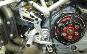 DUCATI MONSTER S4R TESTASTRETTA 2008