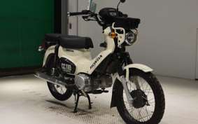 HONDA ｸﾛｽｶﾌﾞ110-2 JA45