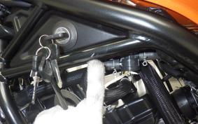 HONDA CL250-2 MC57