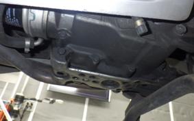 HONDA SILVER WING 400 A 2004