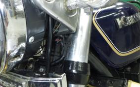 KAWASAKI ZRX-2 2001 ZR400E
