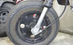 HONDA MONKEY Z50J