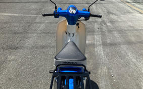 HONDA SUPER CUB110 JA59