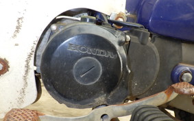 HONDA C50 SUPER CUB AA01