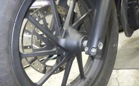 HONDA REBEL 250 2017 MC49