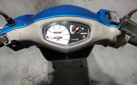 SUZUKI ADDRESS V125 CF46A