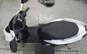 YAMAHA CYGNUS 125 XSR 3 SED8J