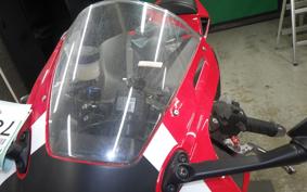 HONDA CBR600RR 2021 PC40