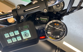 KAWASAKI Z900RS 2024 ZR900K