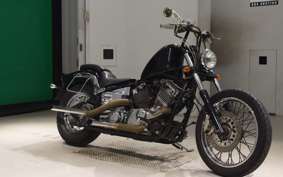 YAMAHA DRAGSTAR 400 1998 4TR