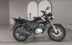 HONDA CBF125 PCJ7