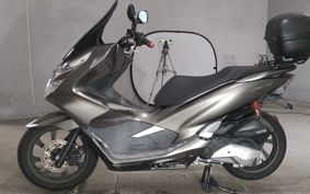 HONDA PCX125 JF81