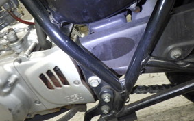 SUZUKI GRASS TRACKER 2021 NJ47A
