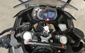 KAWASAKI NINJA400 EX400G