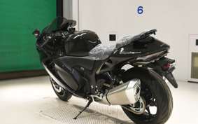 SUZUKI HAYABUSA Gen.3 2026 EJ11A