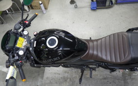 SUZUKI SV650 X A 2020 VP55B