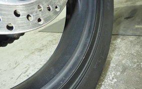 KAWASAKI ZXR250 Gen.2 2020 ZX250C