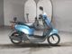 Фото Honda TACT BASIC с японского аукциона