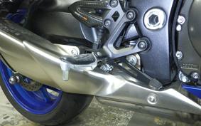 SUZUKI GSX-S1000 GT 2023 EK1AA
