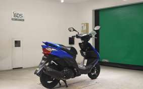 SUZUKI ADDRESS V125 S 2016 CF4MA