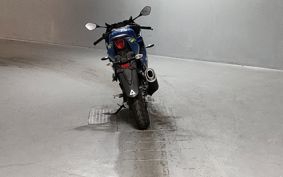 SUZUKI GSX-R125 DL32D