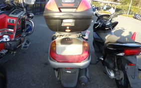 HONDA FORESIGHT MF04