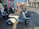 Фото Honda GYRO X BASIC с японского аукциона