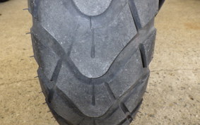 HONDA ZOOMER AF58