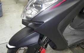 YAMAHA CYGNUS 125 XSR 3 SEA5J