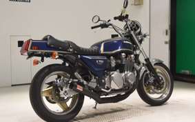 KAWASAKI ZEPHYR 750 2025 ZR750C