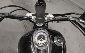 YAMAHA DRAGSTAR 250 VG02J