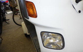 HONDA GYRO CANOPY TA03