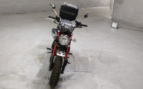 HONDA  MONKEY 125 JB02