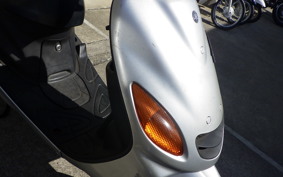 YAMAHA AXIS 100 SB06J