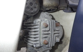 HONDA C50 SUPER CUB E AA01