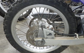 YAMAHA DT125R 3FW