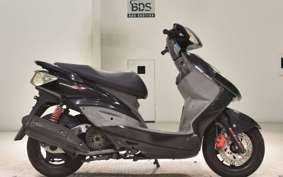 YAMAHA CYGNUS 125 X