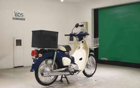 HONDA C50 SUPER CUB 2023 AA09