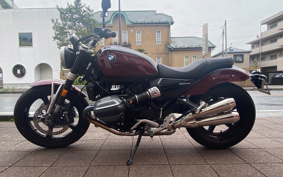 BMW R12 2024 0N51