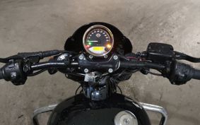 KAWASAKI KLX250 LX250S