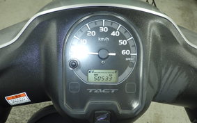 HONDA TACT Basket 2022 AF79