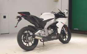 APRILIA RS4 50
