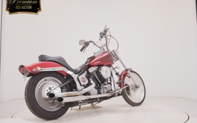 HARLEY FXSTC 1340 1991