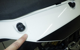 YAMAHA TENERE 700 2022 DM13J