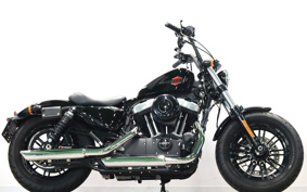 HARLEY XL1200X 2019 LC3